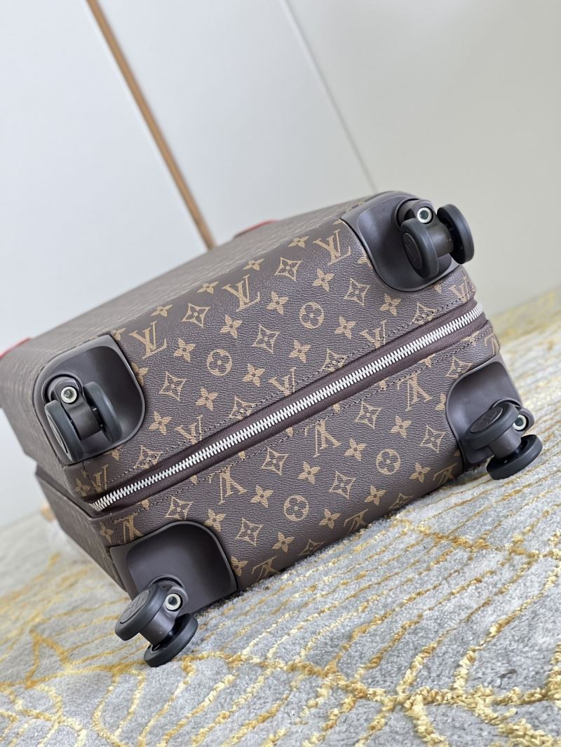 LV Suitcase